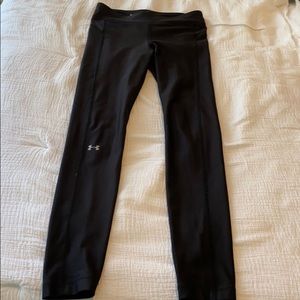 Under Armour Compression Leggings